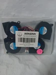 Winsinn 5015 24V Dc Blower Fans Brushless, Hydraulic Bearing. Fixed Price $10.00.