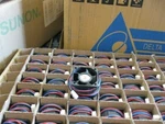 1X New Replacement Fan For Dell Poweredge 1550 2550. Fixed Price $21.95.