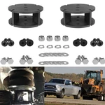 52420 2" Air Bag Lift Universal Spring Spacers For Most Kits. Fixed Price $44.99.