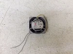 Omron R87F-A4A83H Aluminum Frame Fan 200 Vac R87FA4A83H. Fixed Price $20.69.