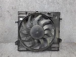 Radiator Fan Cooling Motor Mercedes X166 W166 ML350 GL550 GL450 Oem. Fixed Price $175.00.