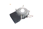 Dell Oem Optiplex 3050 5050 Avc Cpu Fan & Heatsink AMD04 BAZB0925R2U TKR4X 7D86K. Fixed Price $9.09.