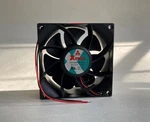 Y.s.tech FD129238LB-S Xtreme 92X92X38MM DC12V Ball Bearing Cooling Fan New. Fixed Price $19.95.