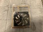 Antec TWOCOOL120 Case Fan 120MM 1200 Rpm 3-PIN/4-PIN Sleeve Max Flow 42.6 Cfm. Fixed Price $14.99.