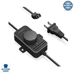 Adjustable Ac Speed Controller For Muffin. Fixed Price $33.89.