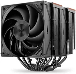 Pccooler Cpu RZ620-BKNWNX-GL Cps 265W Tdp Cooling Fans Dual. Fixed Price $59.99.