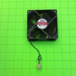Desktop Computer Avc DS09225R12HP075 12VDC Cooling Fan. Fixed Price $13.95.