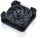 Noctua NV-FS2 Computer Cooling System Fan 12 Cm Black Pc(s). Fixed Price $141.56.