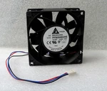 Delta 92MM High Airflow Fan 48V Dc 154 Cfm Pin 92X38MM PFB0948UHE. Fixed Price $13.99.
