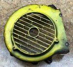 2007 Chinese Scooter 150 Cc Motor Cooling Fan Plastic Shroud Unique Industrial. Fixed Price $9.75.