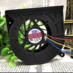 Avc BASA0819R5U 5V 0.6A Blower Fan 4-PIN 75MM Cooling. Fixed Price $22.50.