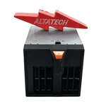 Dell 6NRV1 Fan Assembly Vrtx Poweredge Rear Dual Rotor. Fixed Price $59.99.
