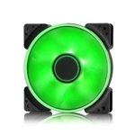 Fractal Design Prisma SL-12 120MM Silent Computer Fan Six Green Vibrantly. Fixed Price $26.04.