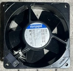 Ebmpapst 4650Z 230V 50/60HZ 120MA 19W Electronic Component Fan, New. Fixed Price $55.00.