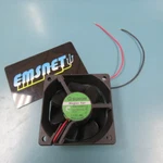 KDE1206PTV3MS Qty Of 5 Per Lot Assy Sunon, DC12V, Maglev Fan, Also. Fixed Price $65.00.