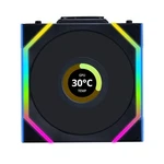 Lian Uni Fan Sl - Lcd Wireless 120 Argb 1.6" Display 2.4.... Fixed Price $69.58.