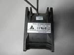 Delta GFB0812SHG Brushless Fan 12VDC 1.10A. Fixed Price $24.99.
