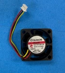 1-PCS Sunon Fans MC25100V1-000C-G99 DC5V 0.60W 2.5CM Cooling 25X10MM 13K Rpm. Fixed Price $5.00.