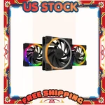 Light Wings 120MM Pwm High Speed Low Noise Premium Argb Cooling Fan. Fixed Price $68.15.