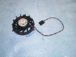 Foxconn PVB060E12M -P01 DC12V 0.23A 9.7CFM Dell CM740-A00 Fan Only. Fixed Price $15.95.