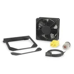 Hubbell Premise Wiring Rekf Fan Kit, 120VAC,4.12X4.12X1.50 6MK36. Fixed Price $458.69.