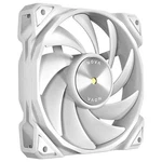 Antec NOVA120WHITE Pwm 120MM Pc Fan Single Pack. Fixed Price $36.69.