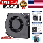 Wathai 120MM X 32MM 12V High Airflow Dc Brushless Blower Fan For Radiator,.... Fixed Price $17.19.