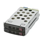 Supermicro MCP-220-82616-0N 2.5INCH HDD/SAS3/SATA3 1XREAR Drive Bay. Fixed Price $129.99.