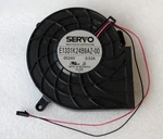 Nidec Servo 126MM 127MM 31MM Blower 5" Fan 24V Pin Molex E1331K24B9AZ-00. Fixed Price $13.99.