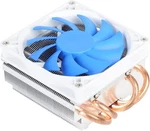 Silverstone Tek Low-profile Heatsink Cpu Cooler With 92MM Pwm Fan, Four 6MM Pipe. Fixed Price $72.73.
