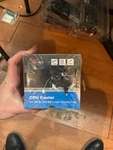 Rosewill Cpu Cooler Fan Heatsink For Intel Socket LGA775/1155/1156 New. Fixed Price $31.00.