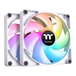 Thermaltake CT140 Argb Sync White 140MM Pwm Pc Cooling Fan With 9 Leds. Fixed Price $56.89.