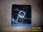 Dell 3F186 Poweredge 6600 6650 Nmb Fan 4715KL 90907 2E128 3N541 9D907 A1686. Fixed Price $17.99.