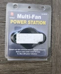 Link Depot Multi Fan Power Station. Fixed Price $15.00.