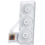 Lian Hydroshift 360S HSLCD36SW White Pre-installed X 28MM Fans. Fixed Price $148.99.