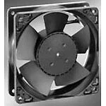 Ebm-papst 3412N/2HH Dc Fan Axial Sensor. Fixed Price $47.17.