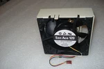Sanyo Denki Ace 120 9G1212M103 Dc 12V Fan (free Shipping). Fixed Price $20.00.