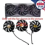 Graphics Card Cooling Fan Zotac Rtx 4090 Foreign Edition FD10015M12D 95MM. Fixed Price $39.99.