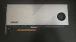 Asus Hyper M.2 X16 Gen 4 Card Pcie Storage Expander. Fixed Price $45.00.
