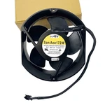 New Sanyo Denki 9WG5748P5HD004 Inverter Cooling Fan 48V 1.62A. Fixed Price $135.25.