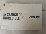 Open Box: 14" Celeron N4500 8G 64G Crm. Fixed Price $350.00.