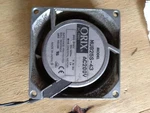 Orix MU825S-43 AC200V 9.5/8W 50/60HZ Wrs 93128. Fixed Price $15.00.
