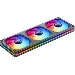 ZB-360BR (reverse) Pc Case Fan, Blade Silent Computer With Axis & 4-. Fixed Price $81.99.