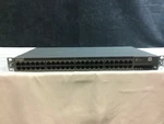 Juniper EX2300-48T Port 10/100/1000BASE-T Switch Same Day Shipping. Fixed Price $279.99.