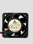 Delta AFB0412HB 12V 0.16A 40*40*15MM 3-PIN Cooling Fan. Fixed Price $11.99.
