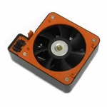 Ibm 59P4234 92MM Rear Fan Assembly. Fixed Price $35.00.
