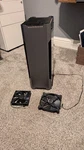 Phanteks Evolv Shift Small Vertical Case PH-ES217E AG02. Fixed Price $70.00.