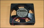 Tektronix 119-1770-00 Fan Tubeaxial Matsushita Panaflo FBP-12A12L 2430A 2432A. Fixed Price $20.00.