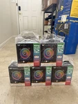Thermaltake Riing Quad Radiator Fan Tt Premium Edition 120X120X25MM - New. Fixed Price $44.99.