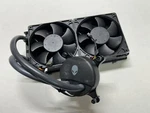Dell Alienware Aurora R15 R16 Fan Heatsink Liquid Cooler Jrppd P8XPF. Fixed Price $88.00.